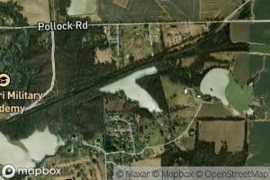 Burlington Lake
