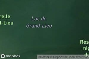 Lac de Grand-Lieu