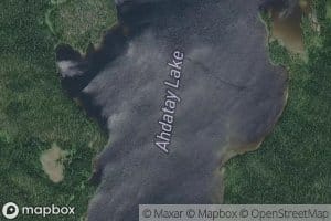 Ahdatay Lake
