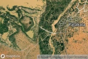 Banzoumou