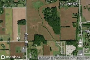 Ernest Rightley Ditch