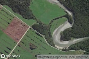 Grey River/Mawheranui