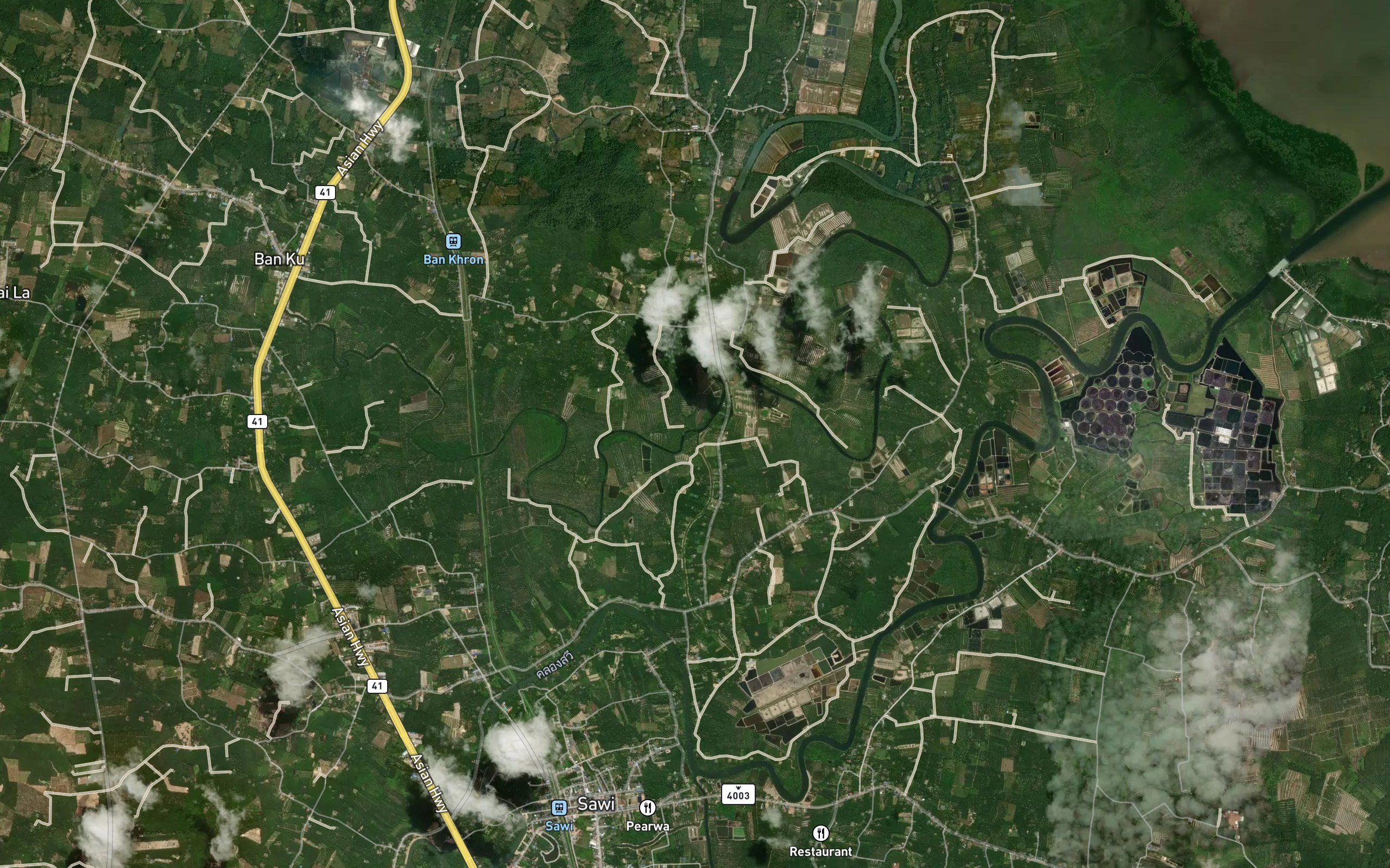 Khlong Noi