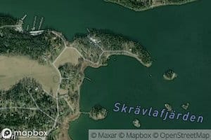 Skravlafjarden