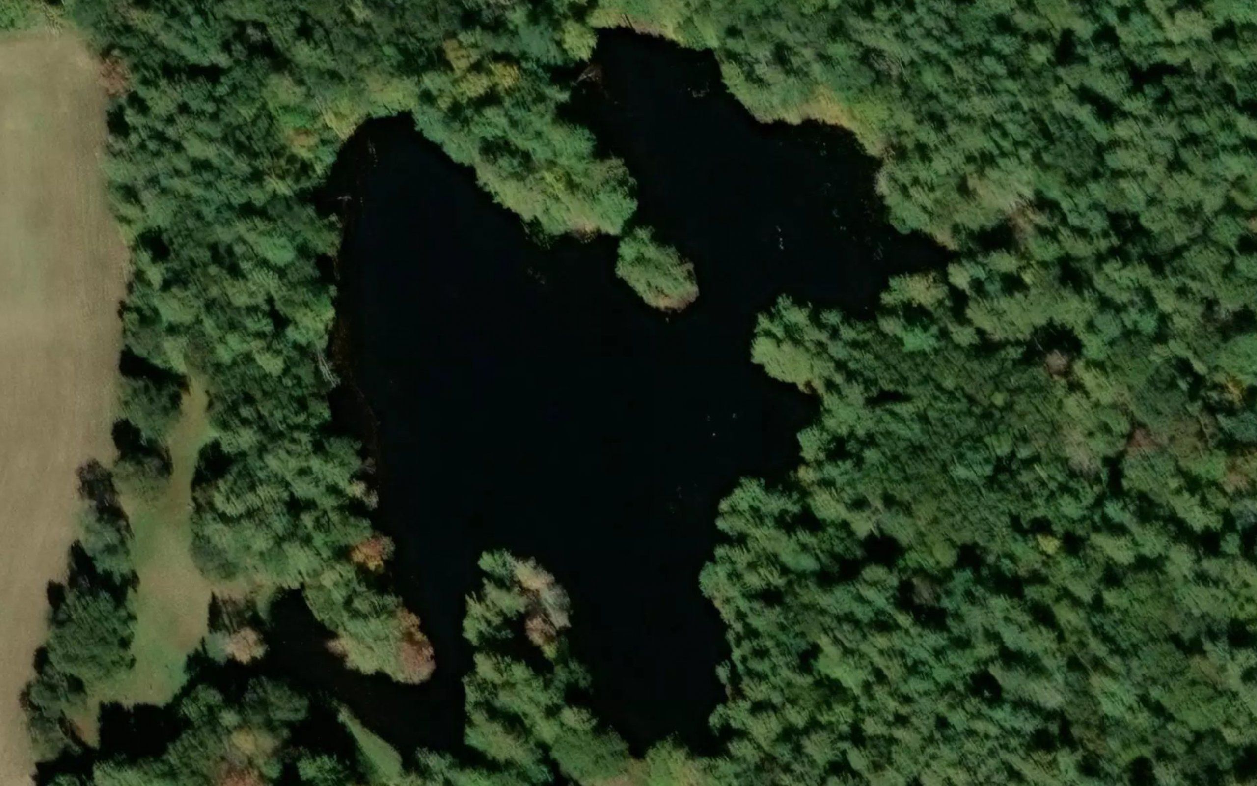 John Stone Pond