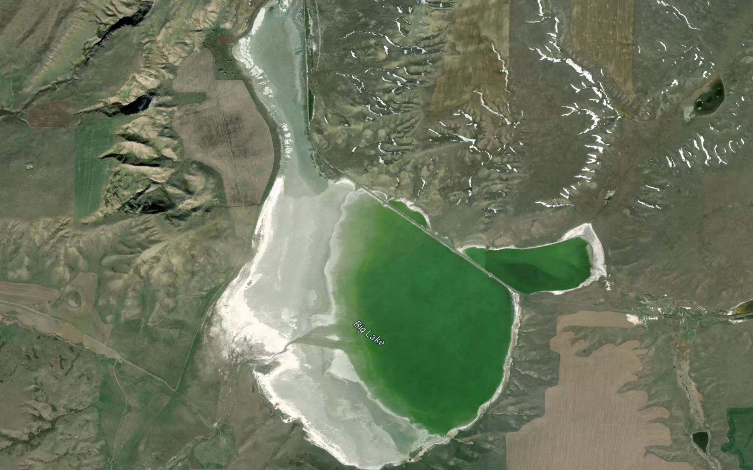 Big Lake