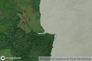 Coulee du Cimentiere