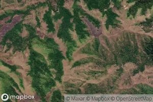 Nggalimbalambala Creek