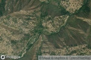 Little Buckhorn Creek