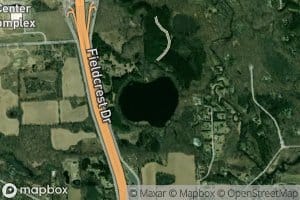 Frog Lake