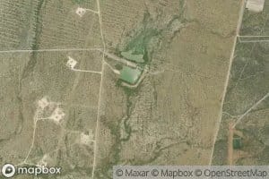 Briscoe Lake