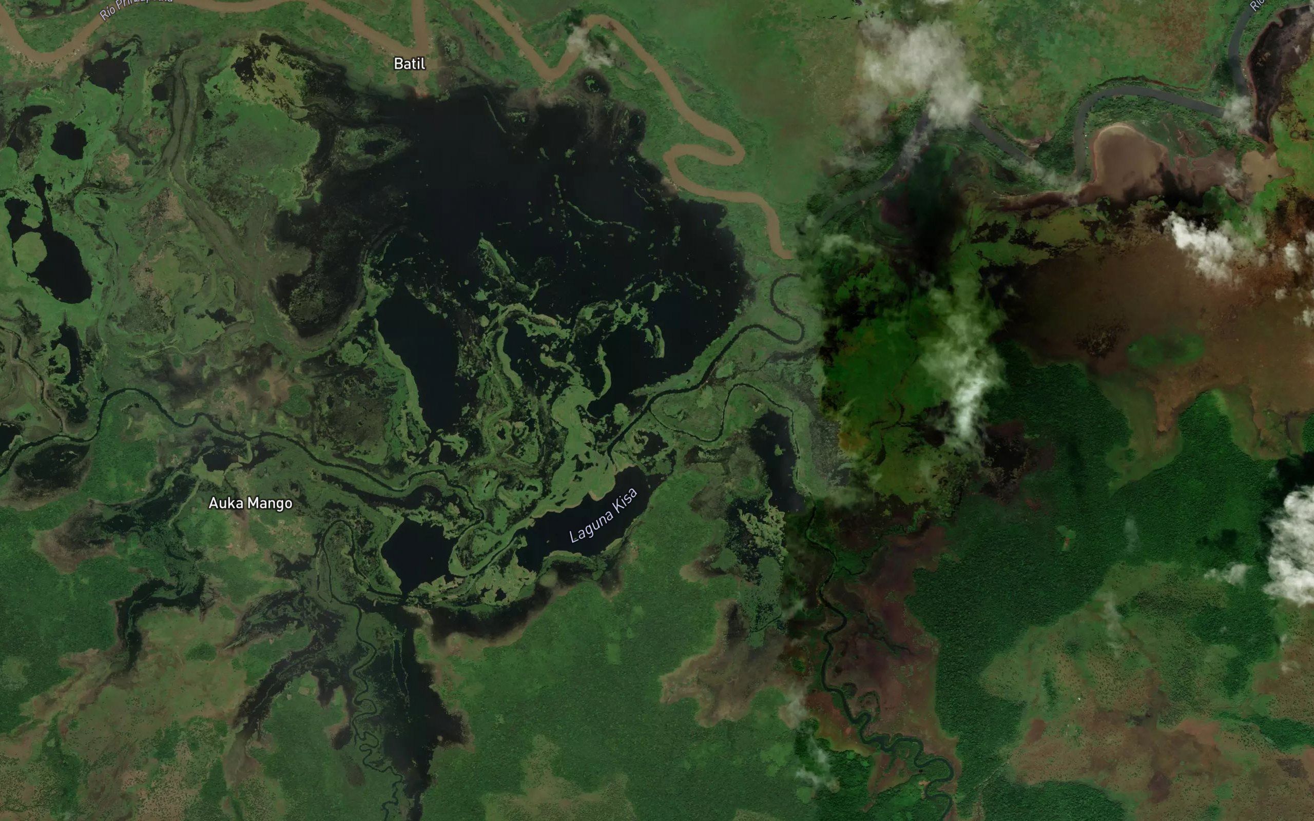 Rio Yulukira