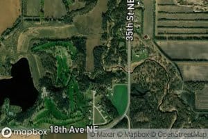 South Branch Turtle River