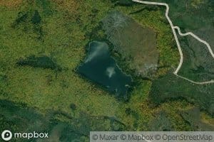 Lac du Vanneau