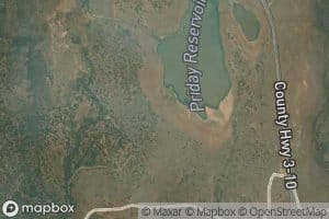 Fish Creek