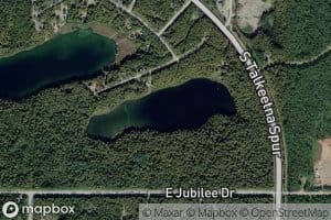East Sunshine Lake