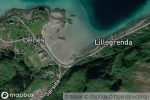 Leinesvika