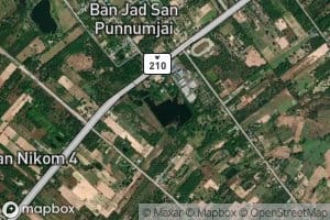 Ang Kep Nam Huai Hin Lat