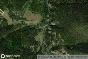Villars Creek