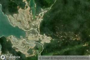 Sungai Telok Mengkuda