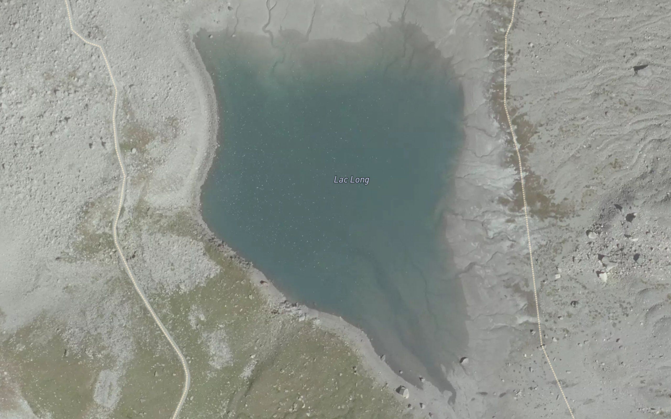 Lac Long