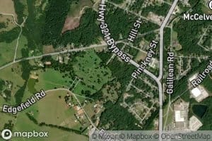 Lower York Reservoir