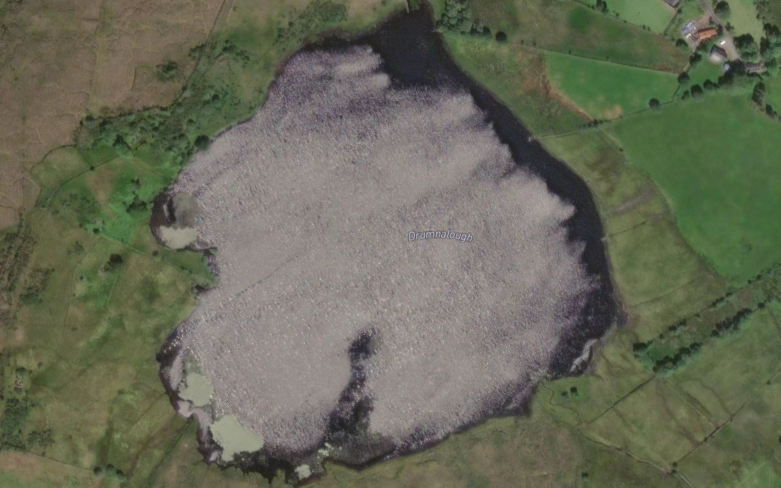 Drumnalough
