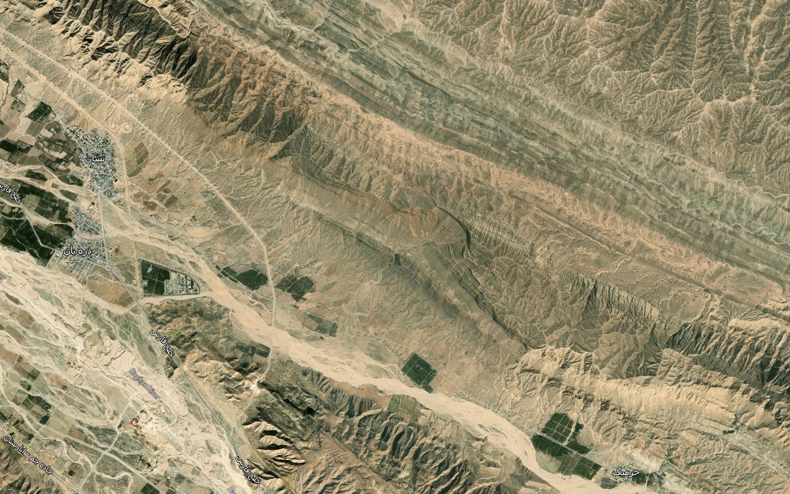 Cheshmeh-ye Jatatan
