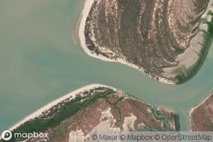 Nassau River, Yagoonyah