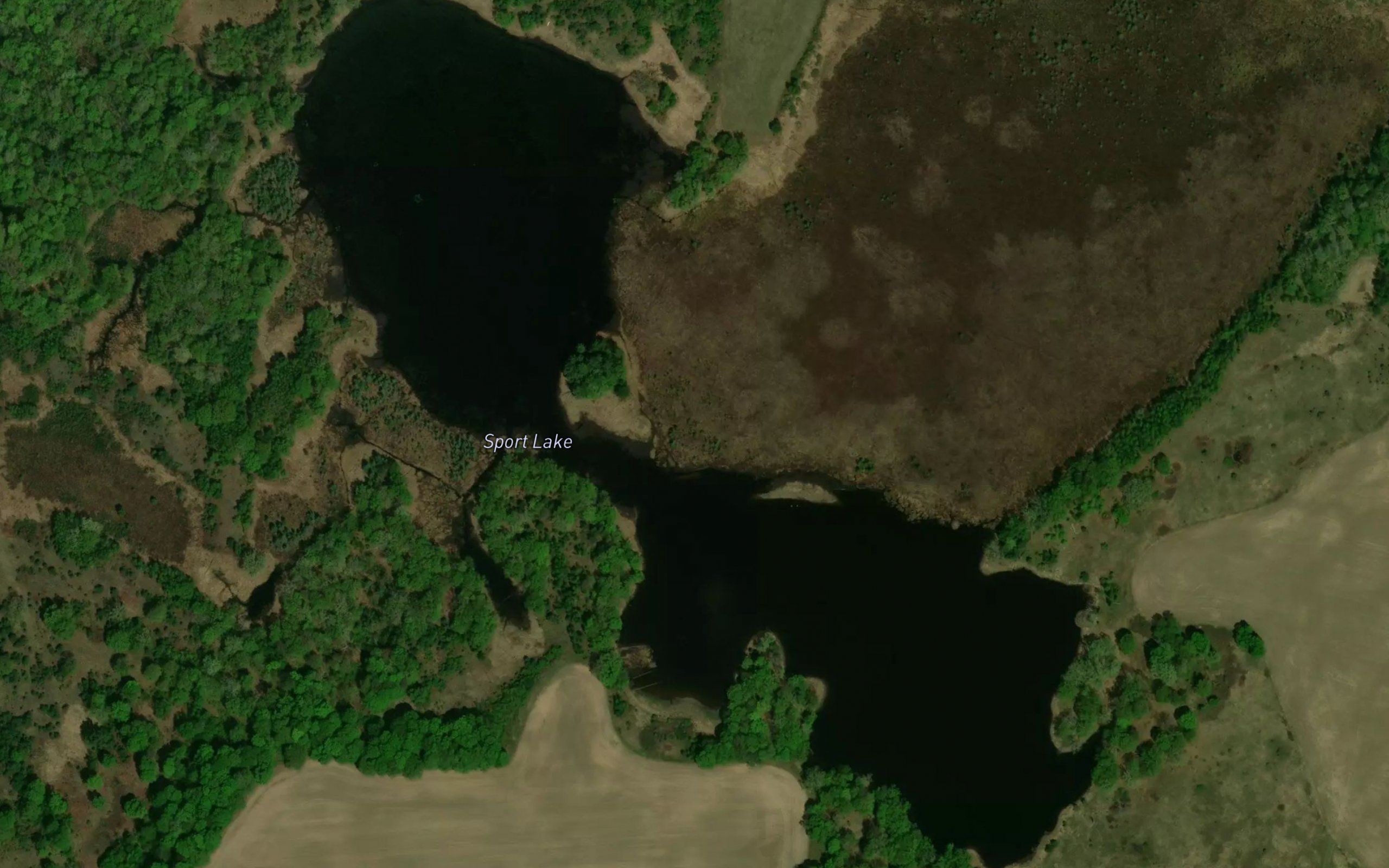 Sport Lake