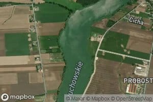 Jezioro Gorzuchowskie