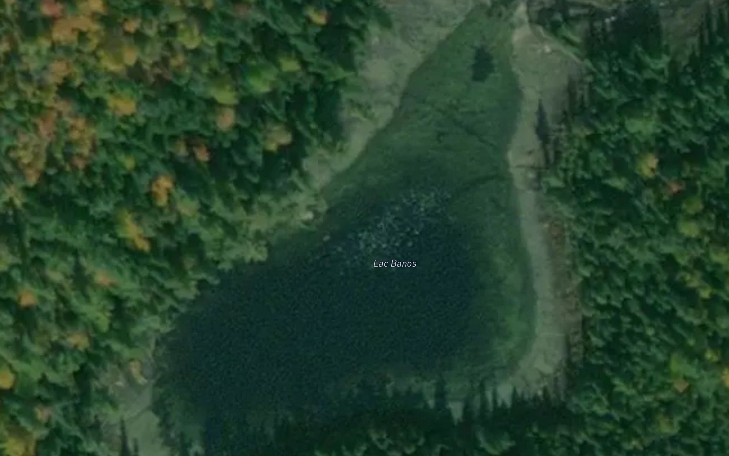 Lac Banos