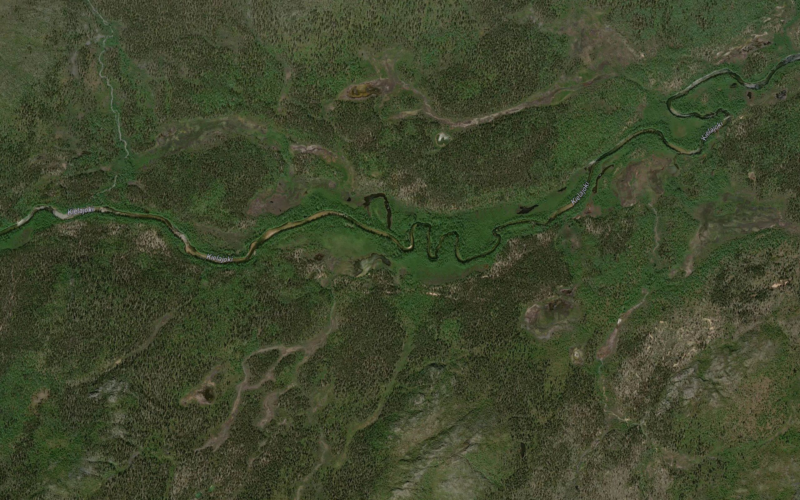 Kiellarovanoja