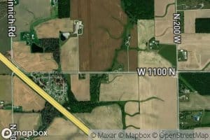 Bulhman Schoder Ditch