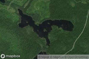Lac Monique