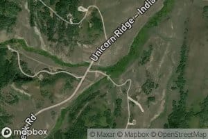 Streeper Creek