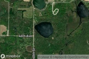Haney Lake