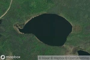 Natazdzaz Lake