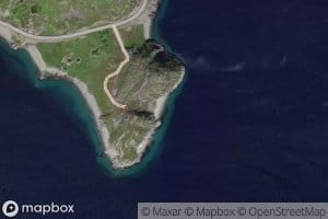 Blabaerbukta