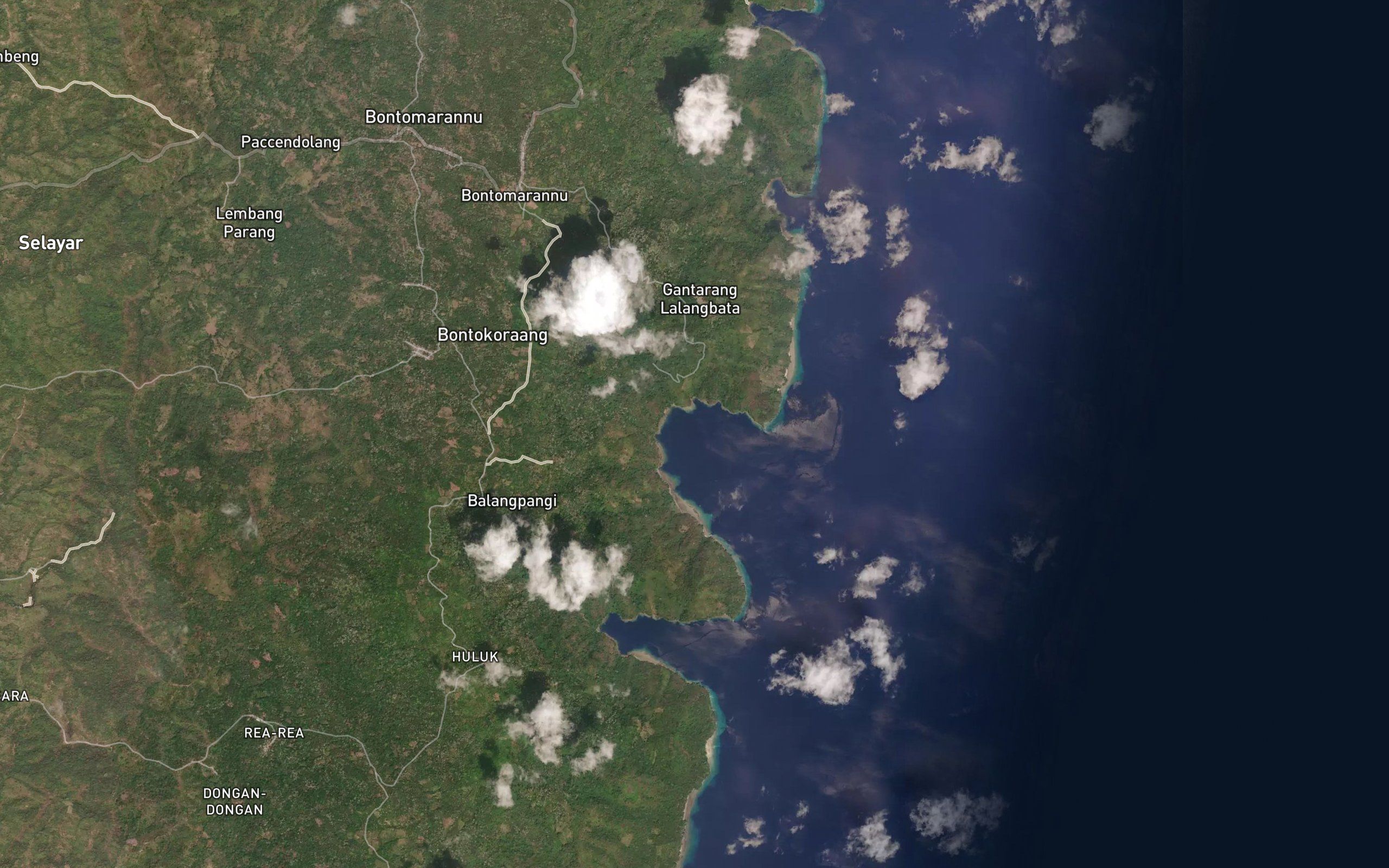 Teluk Tampu