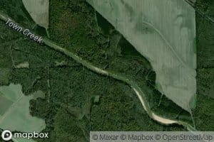 Cowpenna Creek