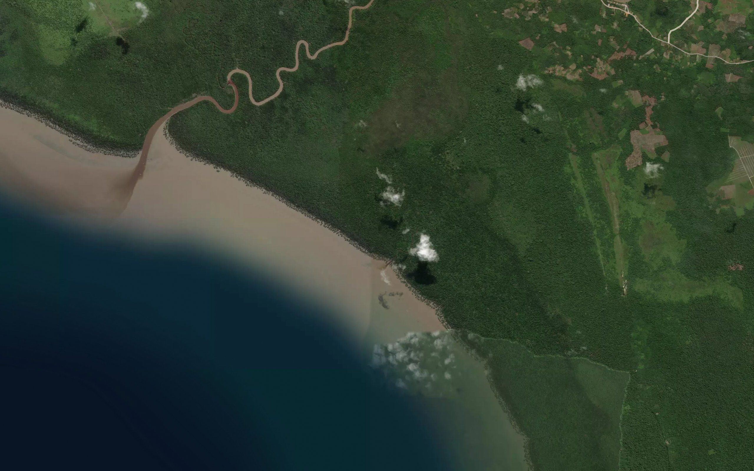 Air Perinduan