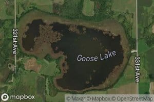 Goose Lake