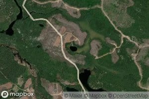 Lac Perdu