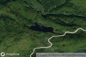 Lac du Lundi