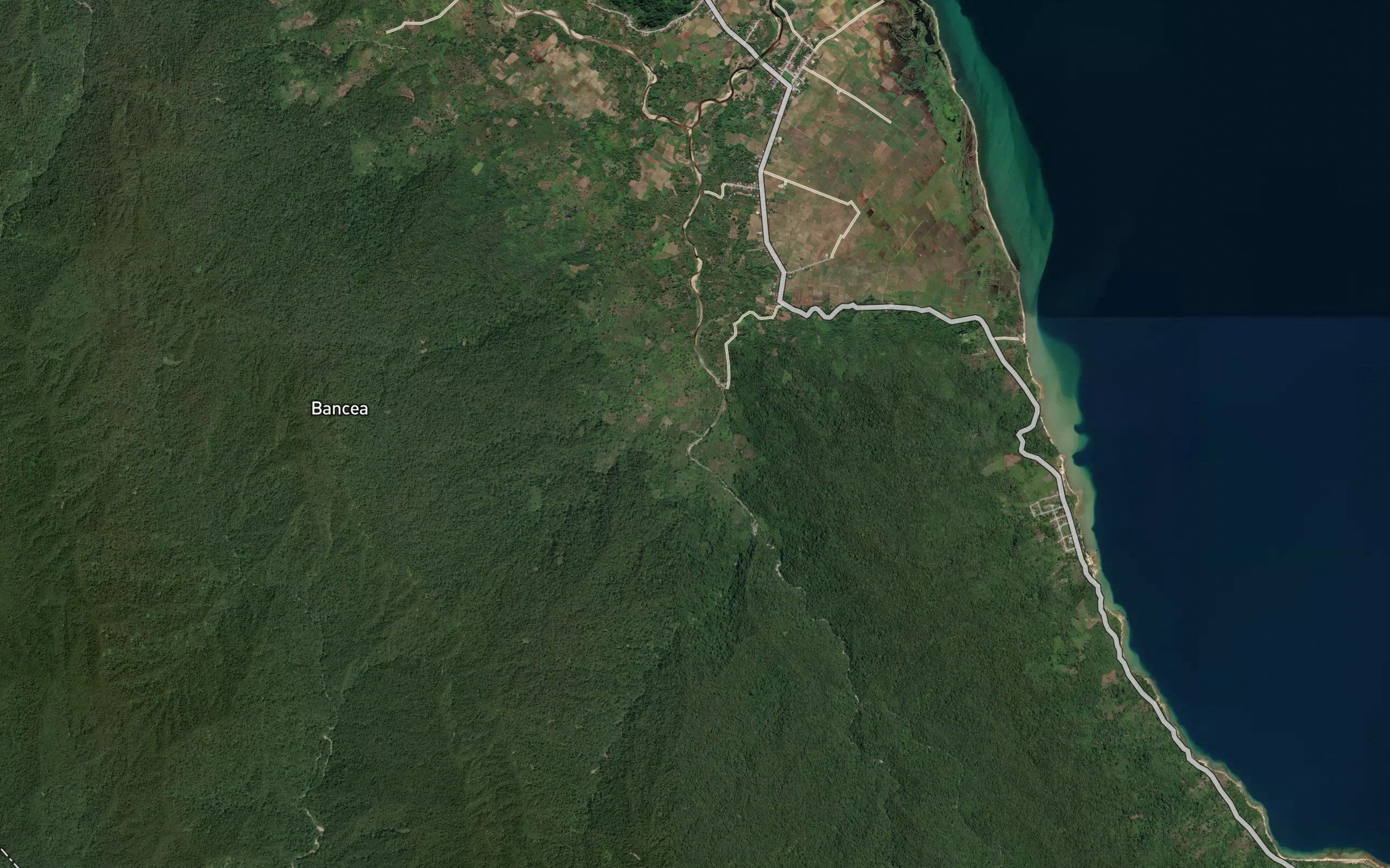 Koro Tenawe