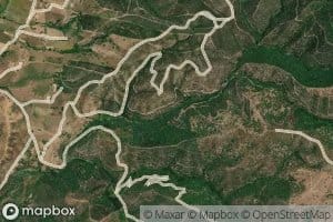 Barranco das Craveiras