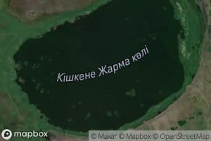 Ozero Kishkenezharma
