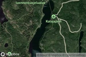 Katajajarvi