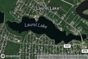 Laurel Lake